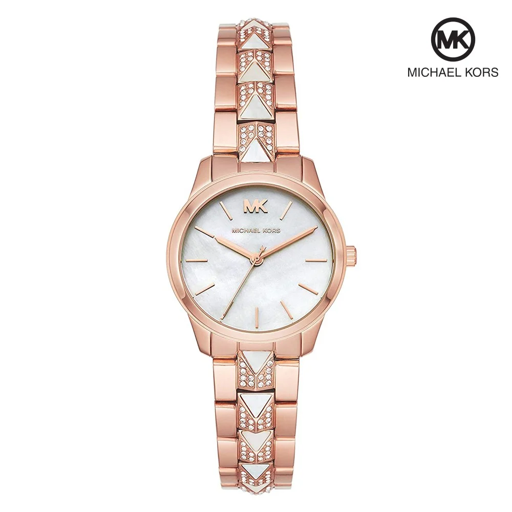 Michael Kors Runway MK6674